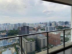 Spottiswoode Residences (D2), Condominium #598779231